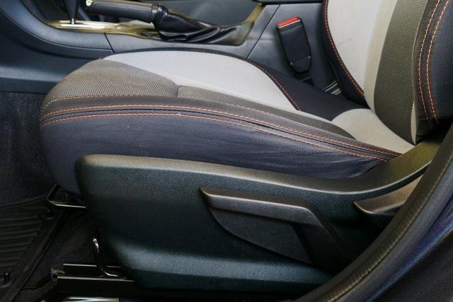 used 2018 Subaru Crosstrek car, priced at $13,978