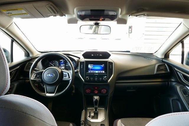 used 2018 Subaru Crosstrek car, priced at $13,978