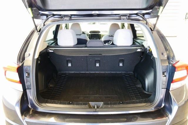used 2018 Subaru Crosstrek car, priced at $13,978