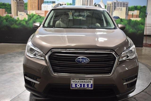 used 2021 Subaru Ascent car, priced at $26,992