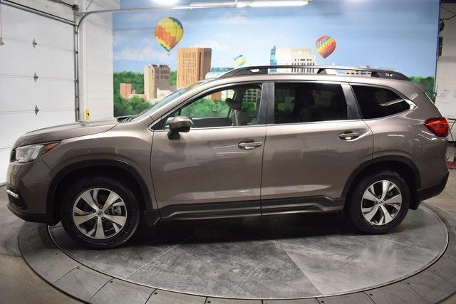 used 2021 Subaru Ascent car, priced at $26,992