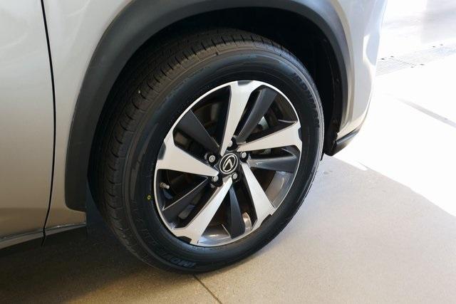 used 2020 Lexus NX 300h car, priced at $32,499