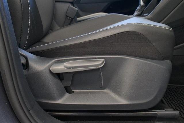 used 2023 Volkswagen Tiguan car, priced at $23,999