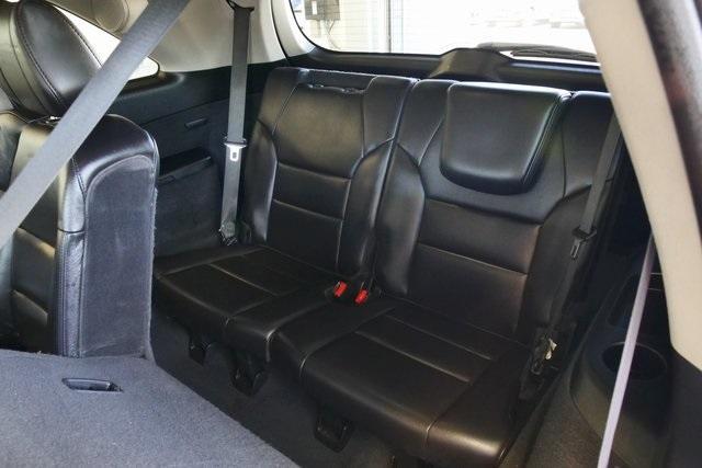 used 2012 Acura MDX car, priced at $6,478