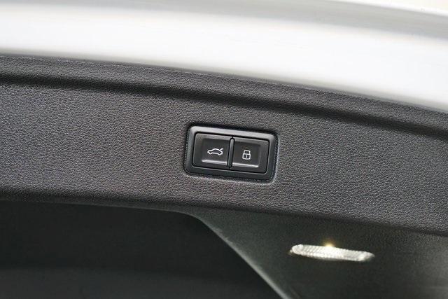 used 2025 Audi A5 Sportback car, priced at $38,999