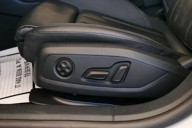 used 2025 Audi A5 Sportback car, priced at $38,999