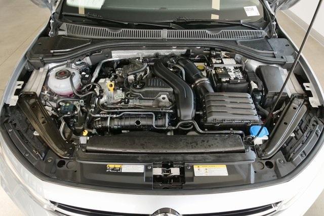 used 2025 Volkswagen Jetta car, priced at $20,999