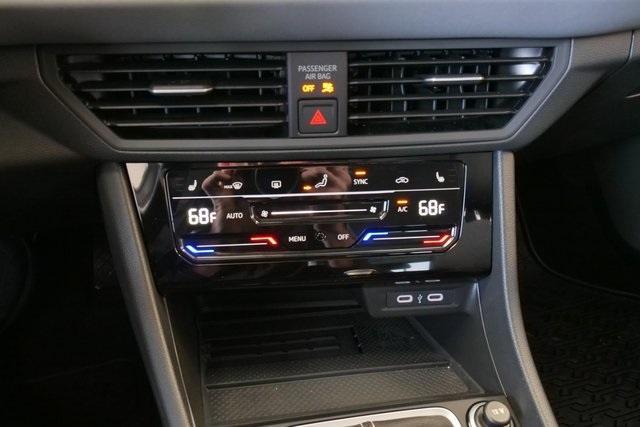 used 2025 Volkswagen Jetta car, priced at $20,999