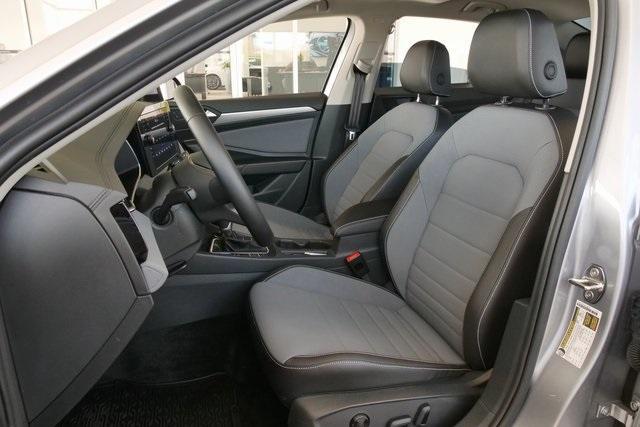 used 2025 Volkswagen Jetta car, priced at $20,999