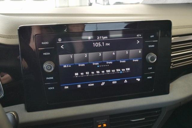 used 2025 Volkswagen Jetta car, priced at $20,999