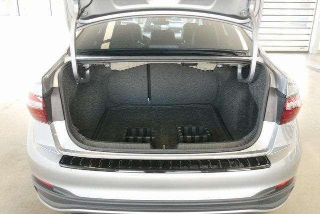 used 2025 Volkswagen Jetta car, priced at $20,999