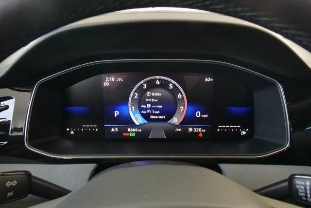 used 2025 Volkswagen Jetta car, priced at $20,999