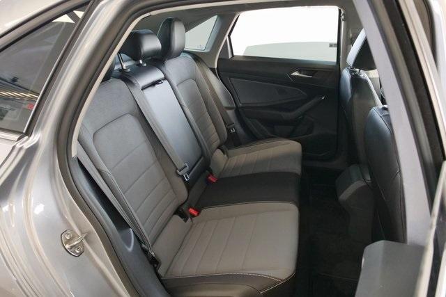 used 2025 Volkswagen Jetta car, priced at $20,999