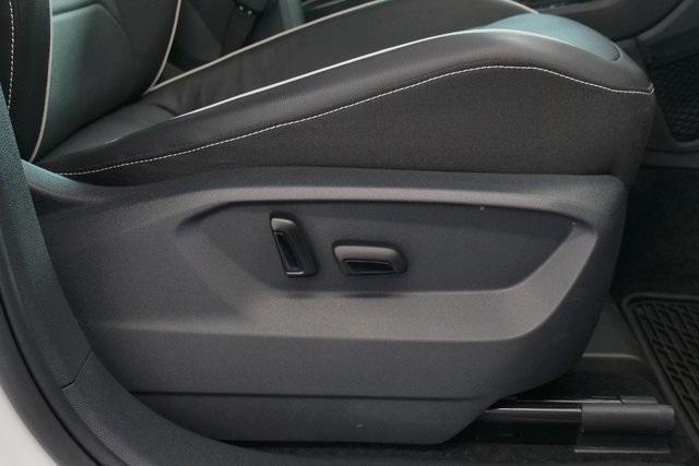 used 2024 Volkswagen Tiguan car, priced at $29,999