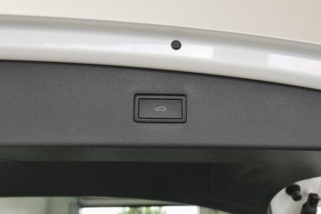 used 2024 Volkswagen Tiguan car, priced at $29,999