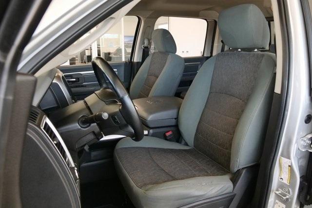 used 2017 Ram 1500 car, priced at $15,978