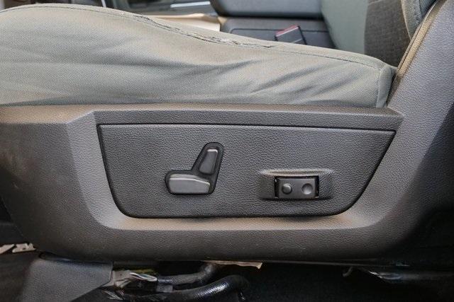used 2017 Ram 1500 car, priced at $15,978