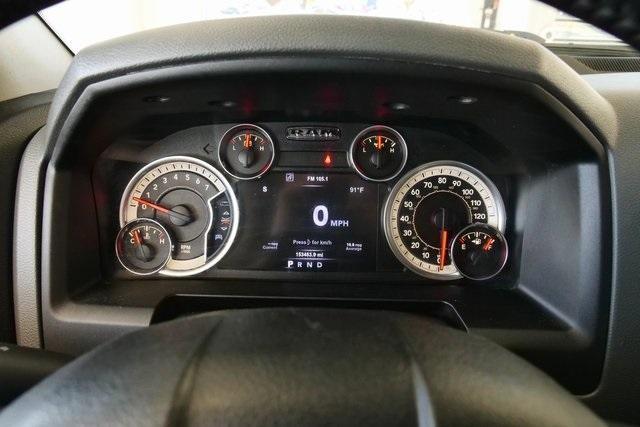 used 2017 Ram 1500 car, priced at $15,978