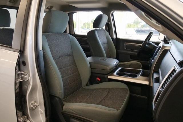 used 2017 Ram 1500 car, priced at $15,978