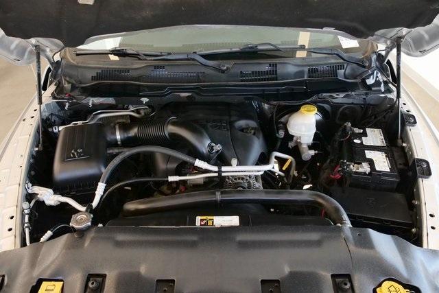 used 2017 Ram 1500 car, priced at $15,978