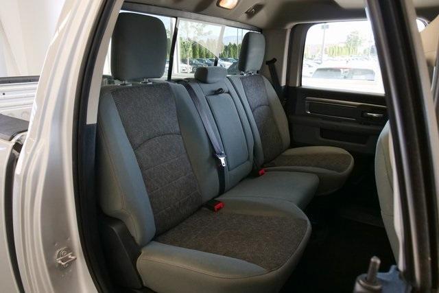 used 2017 Ram 1500 car, priced at $15,978