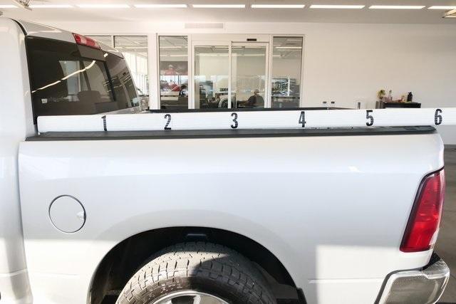 used 2017 Ram 1500 car, priced at $15,978