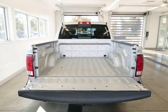 used 2017 Ram 1500 car, priced at $15,978