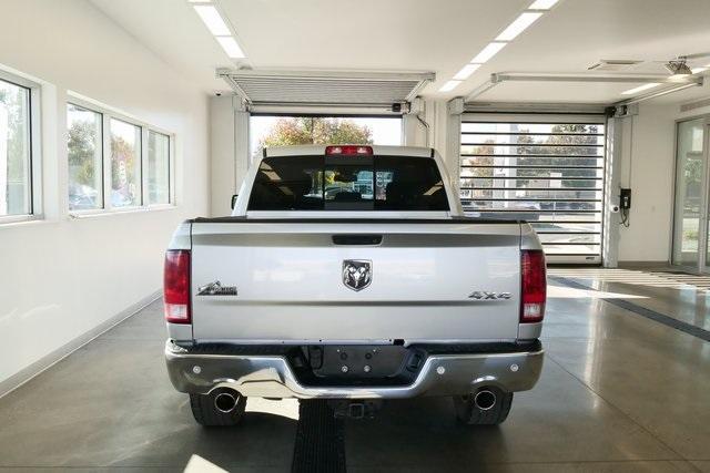 used 2017 Ram 1500 car, priced at $15,978