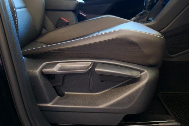 used 2021 Volkswagen Tiguan car, priced at $20,999