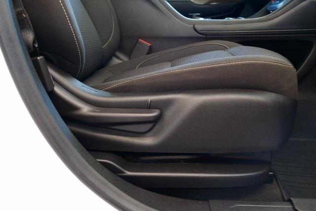 used 2023 GMC Acadia car, priced at $25,411