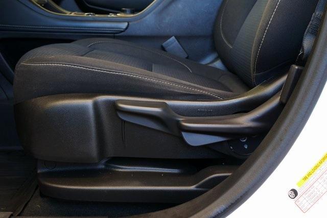 used 2023 GMC Acadia car, priced at $25,411