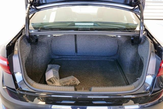 used 2024 Volkswagen Jetta car, priced at $21,999