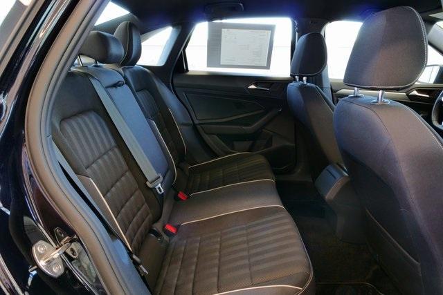 used 2024 Volkswagen Jetta car, priced at $21,999