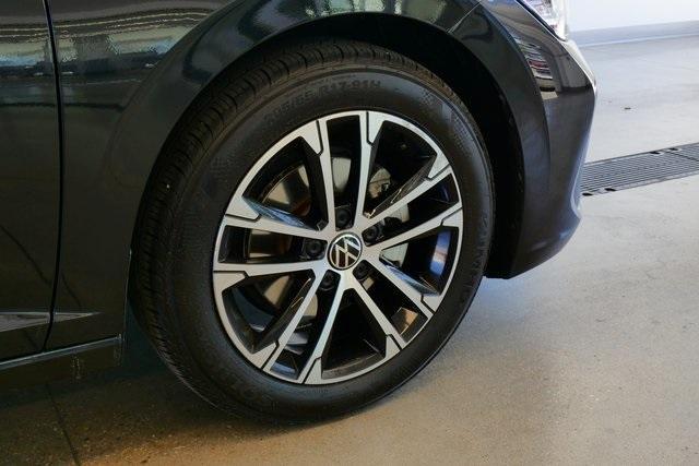 used 2024 Volkswagen Jetta car, priced at $21,999