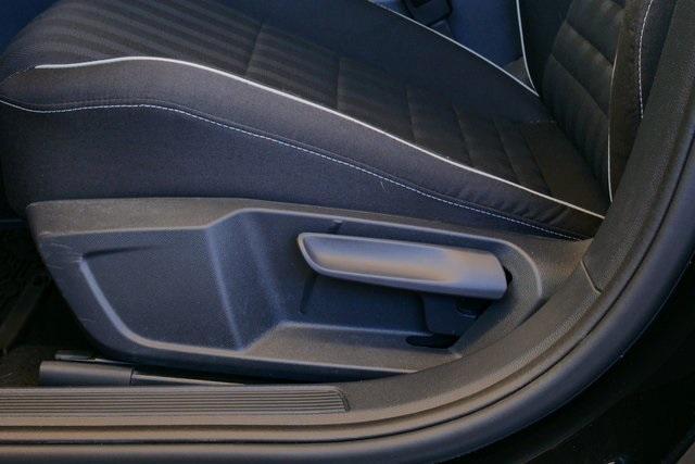 used 2024 Volkswagen Jetta car, priced at $21,999