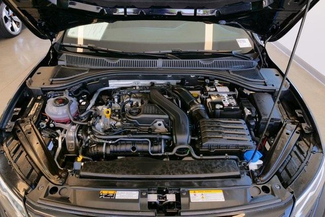 used 2024 Volkswagen Jetta car, priced at $21,999