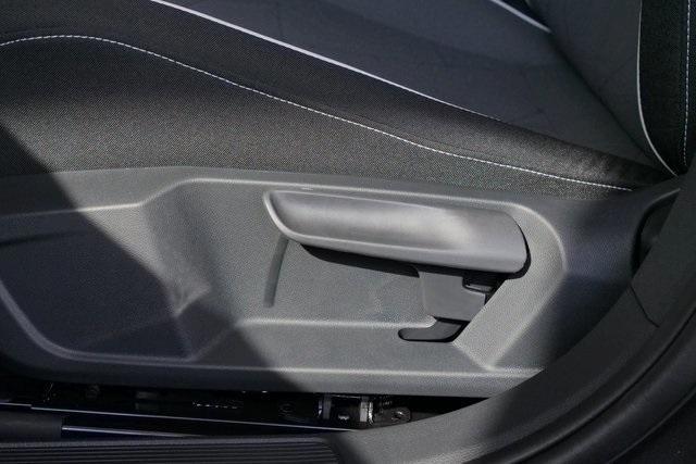 new 2025 Volkswagen Jetta car, priced at $25,796