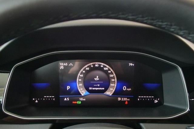 new 2025 Volkswagen Jetta car, priced at $25,796