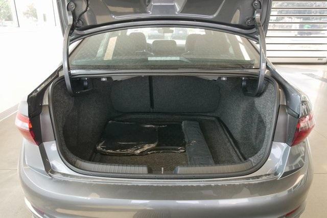new 2025 Volkswagen Jetta car, priced at $25,796