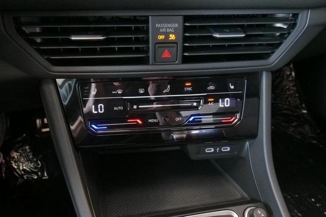 new 2025 Volkswagen Jetta car, priced at $25,796