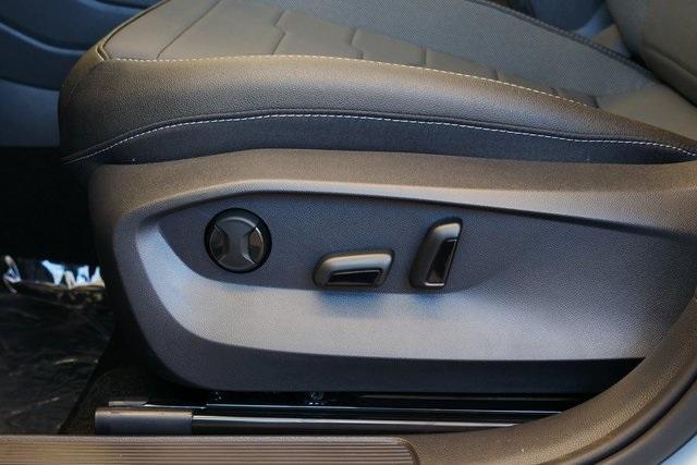 new 2025 Volkswagen Taos car, priced at $34,361