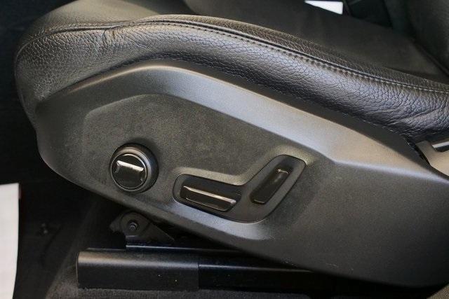 used 2024 Volvo XC60 car, priced at $35,911