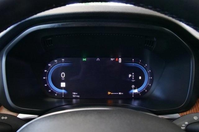 used 2024 Volvo XC60 car, priced at $35,911