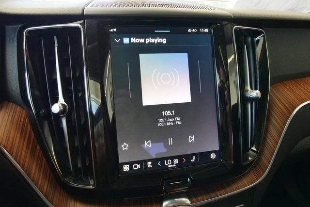used 2024 Volvo XC60 car, priced at $35,911