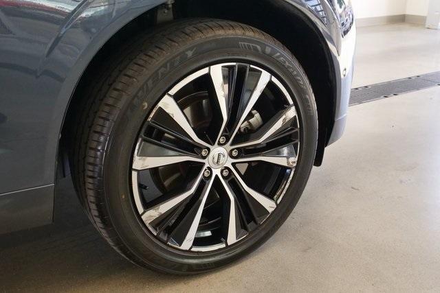 used 2024 Volvo XC60 car, priced at $35,911