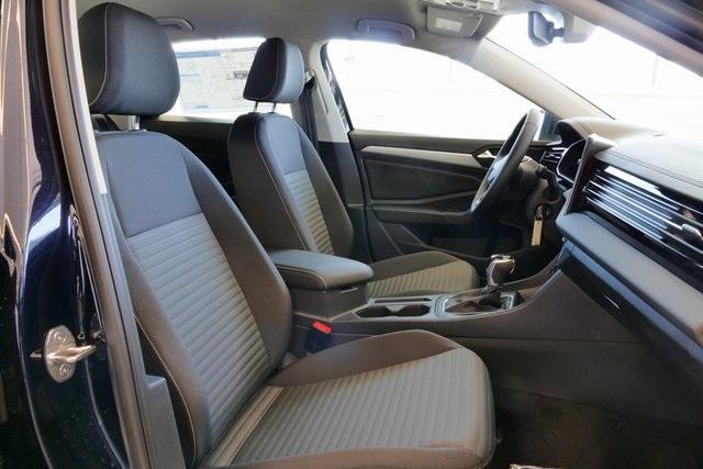 new 2025 Volkswagen Jetta car, priced at $23,910
