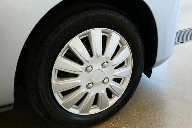 used 2022 Mitsubishi Mirage car, priced at $12,499