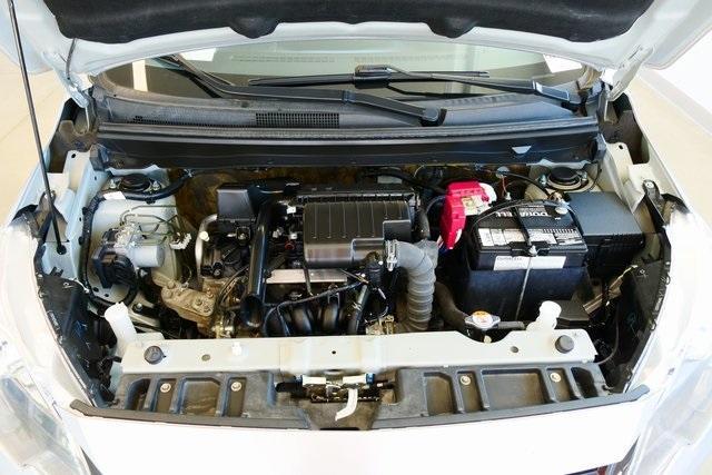 used 2022 Mitsubishi Mirage car, priced at $12,499