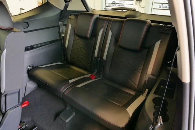 new 2025 Volkswagen Atlas car, priced at $47,323