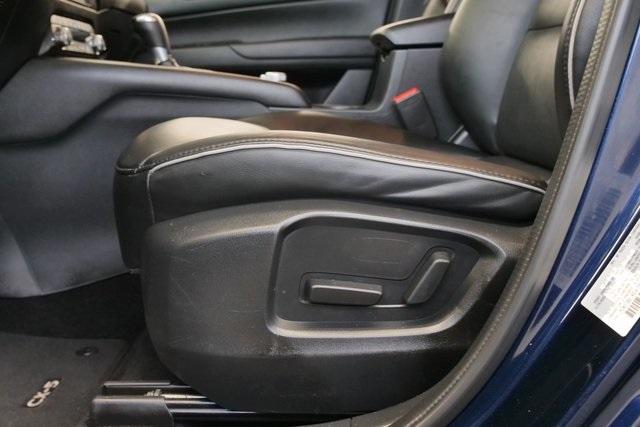 used 2024 Mazda CX-5 car, priced at $23,999